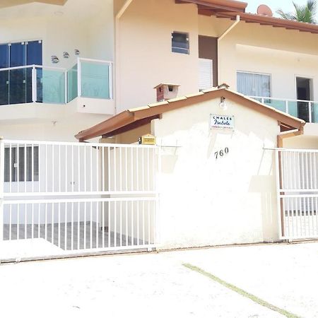 Chales Isabela , Terreo Ubatuba Exterior foto