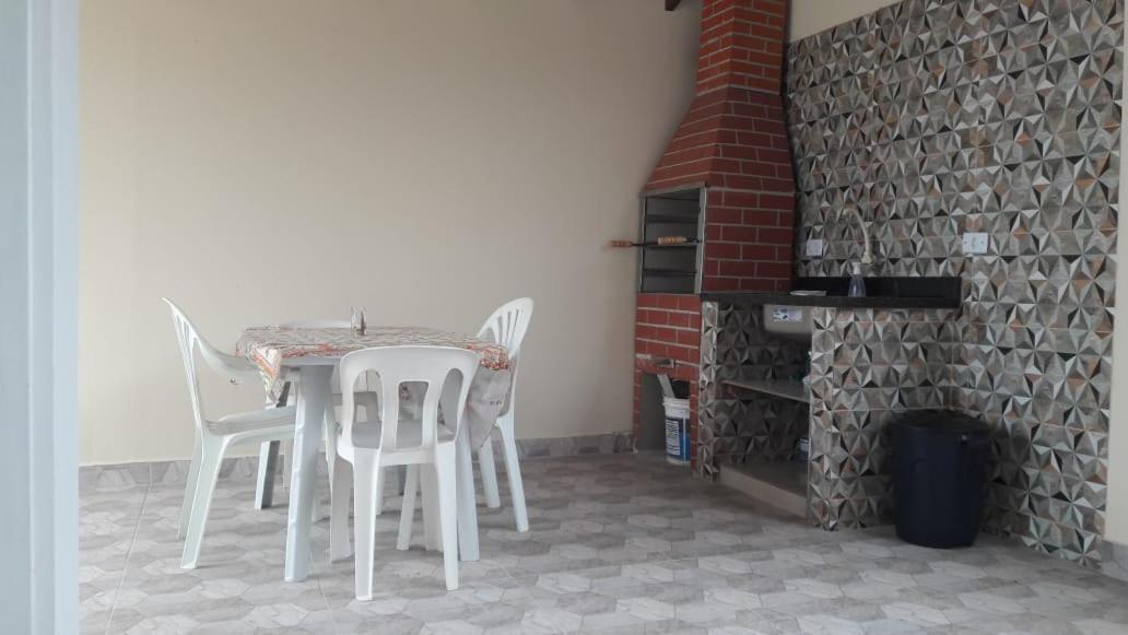 Chales Isabela , Terreo Ubatuba Exterior foto
