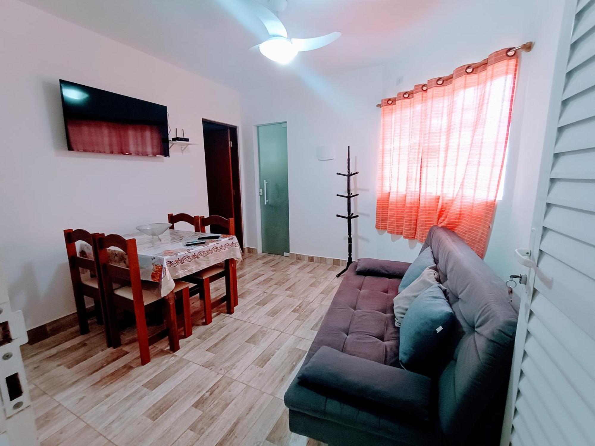 Chales Isabela , Terreo Ubatuba Exterior foto